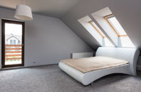 Heol Senni bedroom extensions
